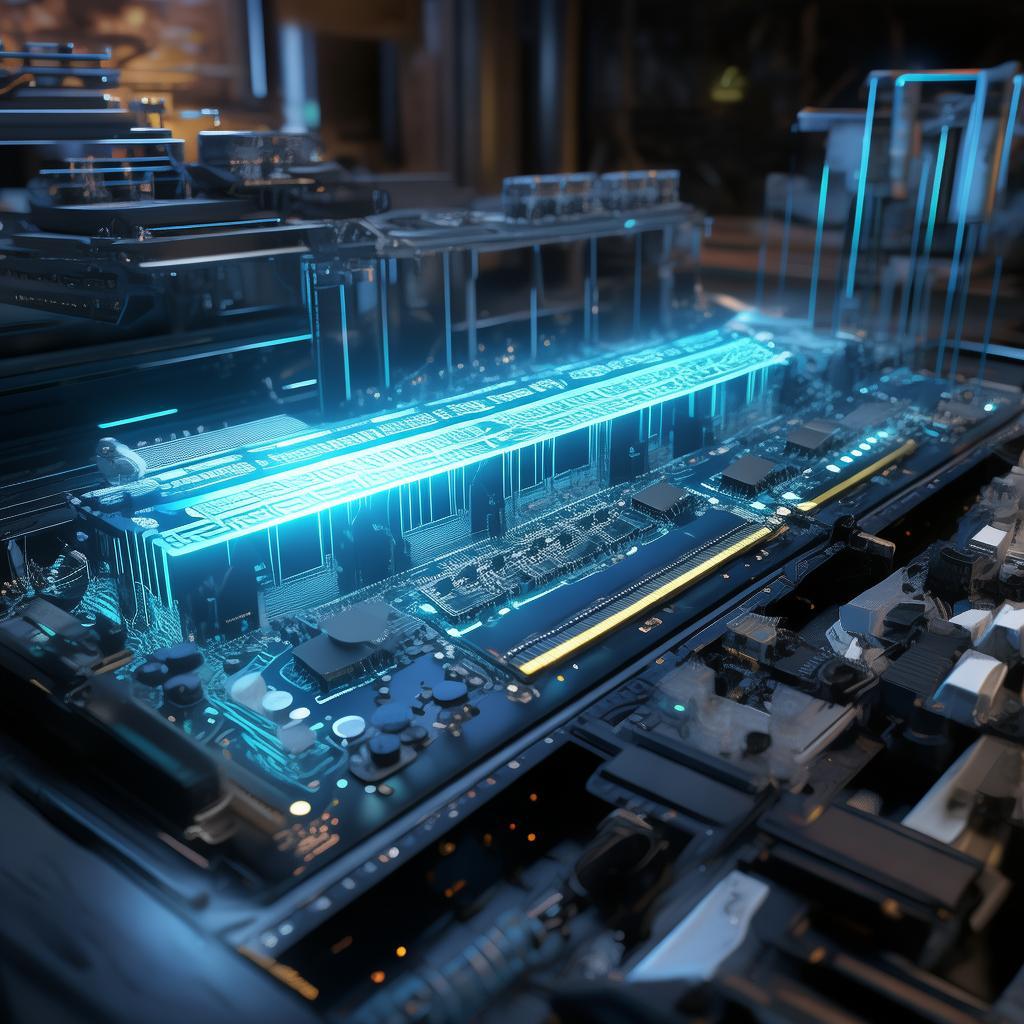 DDR5 577luck: qual é a verdadeira capacidade de alta largura de banda?