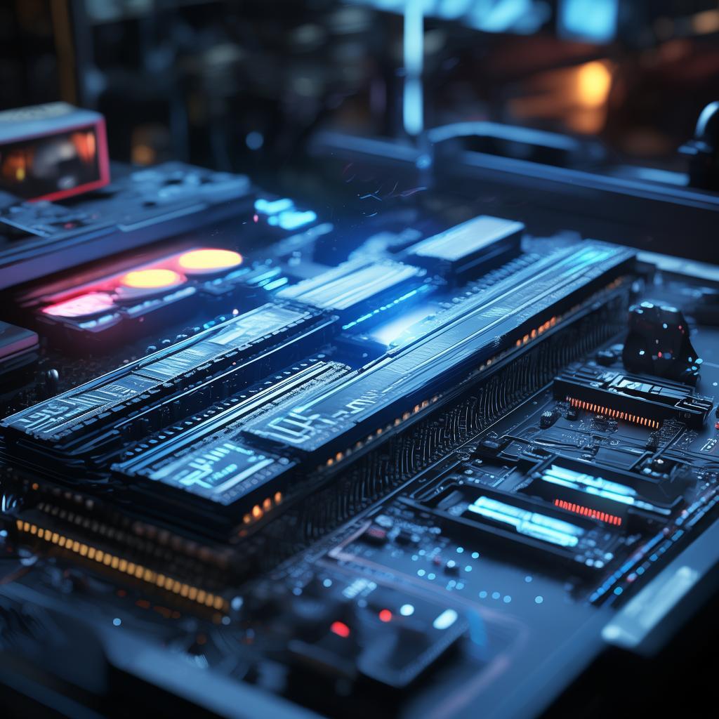 DDR5 577luck oferece alta largura de banda?