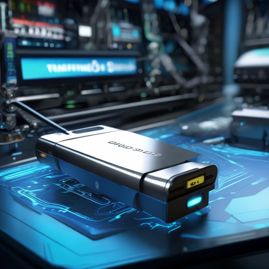 USB 577luck 3.2: quais são as velocidades de transferência de dados?