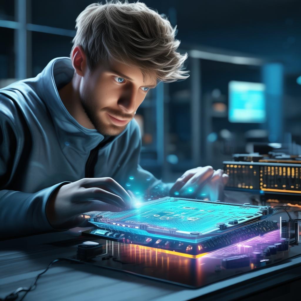 O que torna o FPGA 577luck reconfigurável?