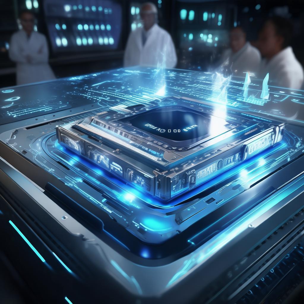 Como o módulo TPM 577luck garante proteção de dados?