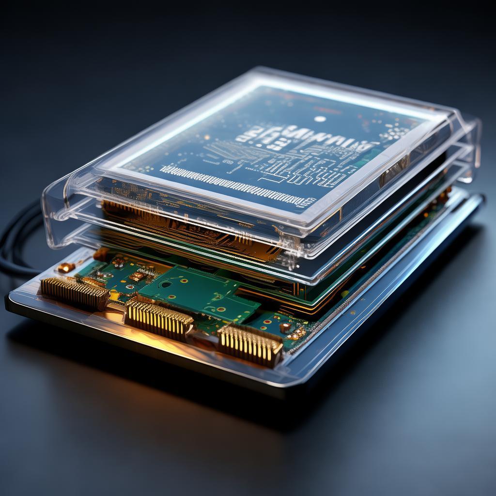 Como funciona a memória ROM 577luck não volátil?