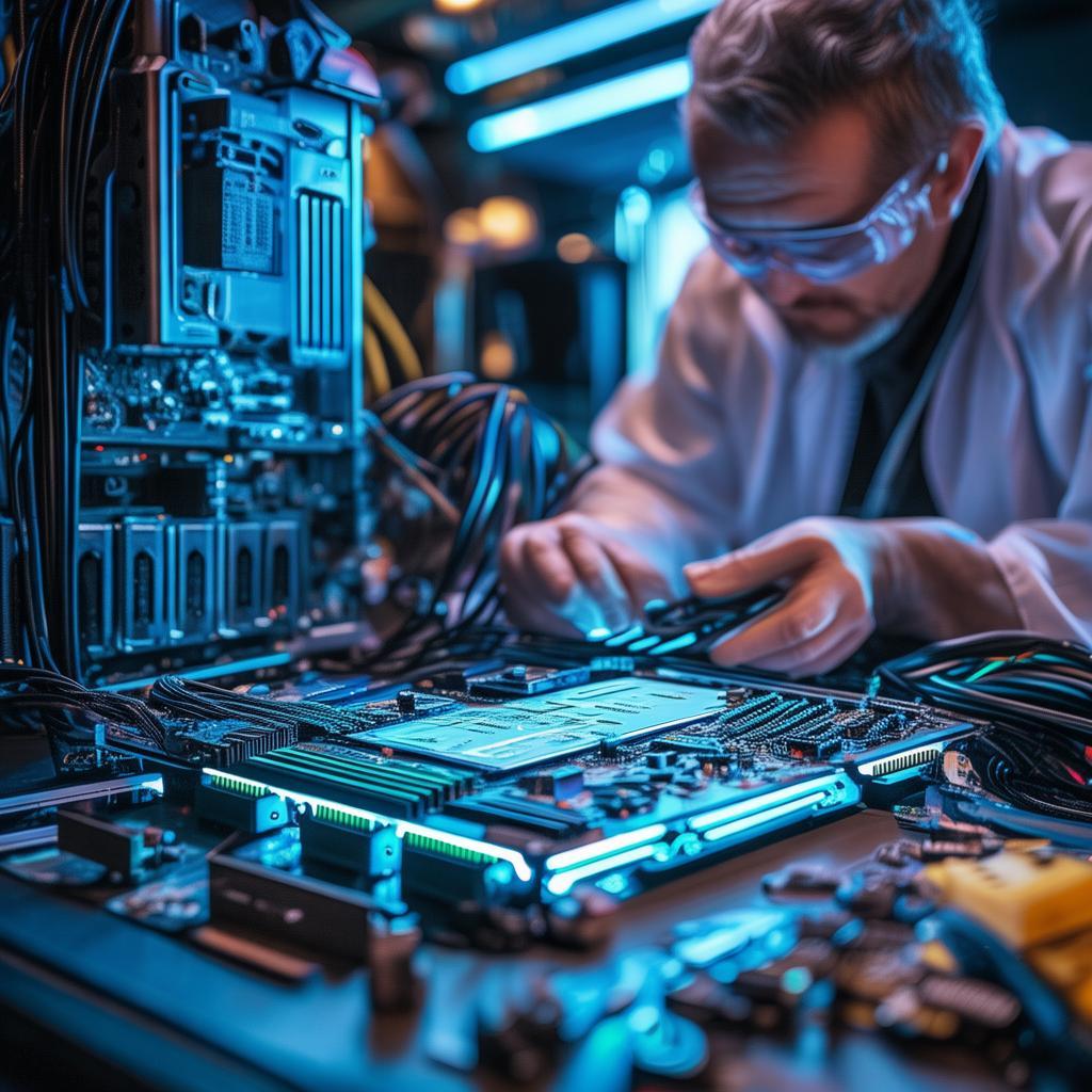 PCIe 577luck 4.0: como expandir?